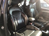 USED 2013 13 AUDI Q3 2.0 TDI QUATTRO S LINE 5d 175 BHP SAT NAV~BLUETOOTH~LEATHER~CRUISE