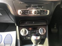 USED 2013 13 AUDI Q3 2.0 TDI QUATTRO S LINE 5d 175 BHP SAT NAV~BLUETOOTH~LEATHER~CRUISE