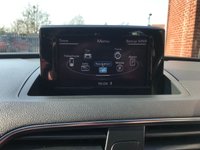 USED 2013 13 AUDI Q3 2.0 TDI QUATTRO S LINE 5d 175 BHP SAT NAV~BLUETOOTH~LEATHER~CRUISE