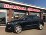 USED 2013 13 AUDI Q3 2.0 TDI QUATTRO S LINE 5d 175 BHP SAT NAV~BLUETOOTH~LEATHER~CRUISE
