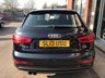 USED 2013 13 AUDI Q3 2.0 TDI QUATTRO S LINE 5d 175 BHP SAT NAV~BLUETOOTH~LEATHER~CRUISE