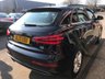 USED 2013 13 AUDI Q3 2.0 TDI QUATTRO S LINE 5d 175 BHP SAT NAV~BLUETOOTH~LEATHER~CRUISE