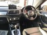 USED 2013 13 AUDI Q3 2.0 TDI QUATTRO S LINE 5d 175 BHP SAT NAV~BLUETOOTH~LEATHER~CRUISE