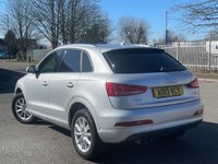 USED 2013 13 AUDI Q3 2.0 TDI QUATTRO SE 5d 175 BHP 