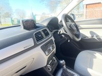 USED 2013 13 AUDI Q3 2.0 TDI QUATTRO SE 5d 175 BHP 