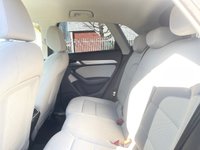 USED 2013 13 AUDI Q3 2.0 TDI QUATTRO SE 5d 175 BHP 