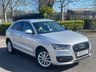 USED 2013 13 AUDI Q3 2.0 TDI QUATTRO SE 5d 175 BHP 