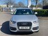 USED 2013 13 AUDI Q3 2.0 TDI QUATTRO SE 5d 175 BHP 