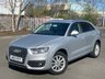 USED 2013 13 AUDI Q3 2.0 TDI QUATTRO SE 5d 175 BHP 