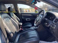 USED 2012 12 VAUXHALL ANTARA 2.2 SE CDTI 5d 161 BHP 