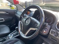 USED 2012 12 VAUXHALL ANTARA 2.2 SE CDTI 5d 161 BHP 