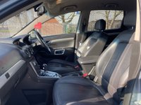 USED 2012 12 VAUXHALL ANTARA 2.2 SE CDTI 5d 161 BHP 