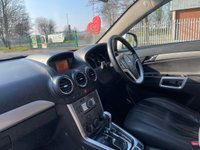 USED 2012 12 VAUXHALL ANTARA 2.2 SE CDTI 5d 161 BHP 