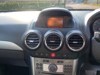 USED 2012 12 VAUXHALL ANTARA 2.2 SE CDTI 5d 161 BHP 