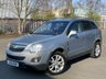 USED 2012 12 VAUXHALL ANTARA 2.2 SE CDTI 5d 161 BHP 