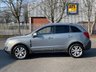 USED 2012 12 VAUXHALL ANTARA 2.2 SE CDTI 5d 161 BHP 