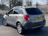 USED 2012 12 VAUXHALL ANTARA 2.2 SE CDTI 5d 161 BHP 