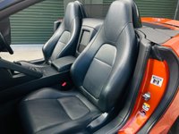 USED 2013 63 JAGUAR F-TYPE 3.0 V6 S 2d 380 BHP Just Serviced, S/Exhaust, VGC