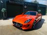 USED 2013 63 JAGUAR F-TYPE 3.0 V6 S 2d 380 BHP Just Serviced, S/Exhaust, VGC