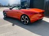 USED 2013 63 JAGUAR F-TYPE 3.0 V6 S 2d 380 BHP Just Serviced, S/Exhaust, VGC