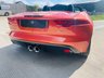USED 2013 63 JAGUAR F-TYPE 3.0 V6 S 2d 380 BHP Just Serviced, S/Exhaust, VGC