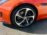 USED 2013 63 JAGUAR F-TYPE 3.0 V6 S 2d 380 BHP Just Serviced, S/Exhaust, VGC