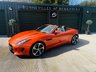 USED 2013 63 JAGUAR F-TYPE 3.0 V6 S 2d 380 BHP Just Serviced, S/Exhaust, VGC