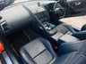USED 2013 63 JAGUAR F-TYPE 3.0 V6 S 2d 380 BHP Just Serviced, S/Exhaust, VGC