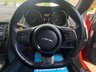 USED 2013 63 JAGUAR F-TYPE 3.0 V6 S 2d 380 BHP Just Serviced, S/Exhaust, VGC