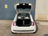 USED 2010 10 FIAT 500 1.2 LOUNGE 3d 69 BHP 