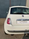 USED 2010 10 FIAT 500 1.2 LOUNGE 3d 69 BHP 