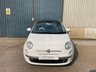 USED 2010 10 FIAT 500 1.2 LOUNGE 3d 69 BHP 