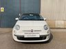 USED 2010 10 FIAT 500 1.2 LOUNGE 3d 69 BHP 