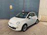 USED 2010 10 FIAT 500 1.2 LOUNGE 3d 69 BHP 