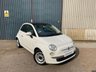 USED 2010 10 FIAT 500 1.2 LOUNGE 3d 69 BHP 