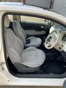 USED 2010 10 FIAT 500 1.2 LOUNGE 3d 69 BHP 