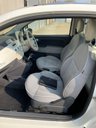 USED 2010 10 FIAT 500 1.2 LOUNGE 3d 69 BHP 