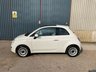 USED 2010 10 FIAT 500 1.2 LOUNGE 3d 69 BHP 