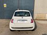 USED 2010 10 FIAT 500 1.2 LOUNGE 3d 69 BHP 