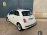 USED 2010 10 FIAT 500 1.2 LOUNGE 3d 69 BHP 