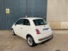 USED 2010 10 FIAT 500 1.2 LOUNGE 3d 69 BHP 