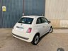 USED 2010 10 FIAT 500 1.2 LOUNGE 3d 69 BHP 