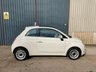 USED 2010 10 FIAT 500 1.2 LOUNGE 3d 69 BHP 