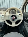 USED 2010 10 FIAT 500 1.2 LOUNGE 3d 69 BHP 