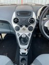 USED 2010 10 FORD KA 1.2 TITANIUM 3d 69 BHP 