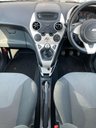 USED 2010 10 FORD KA 1.2 TITANIUM 3d 69 BHP 
