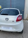USED 2010 10 FORD KA 1.2 TITANIUM 3d 69 BHP 