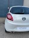 USED 2010 10 FORD KA 1.2 TITANIUM 3d 69 BHP 