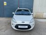 USED 2010 10 FORD KA 1.2 TITANIUM 3d 69 BHP 