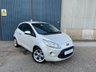 USED 2010 10 FORD KA 1.2 TITANIUM 3d 69 BHP 